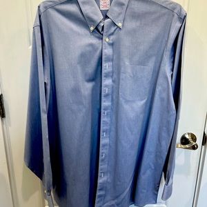 Brooks Brothers dress shirt